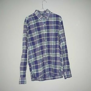 COPY - J crew dress shirt large